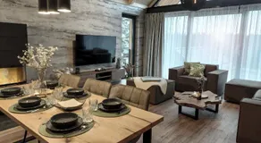 Wellness chalet Vénus - Image 3