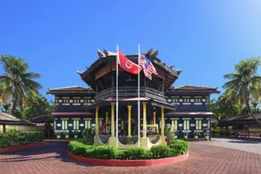 Sri Cemerlang Baru Lounge Hotel - Image 5
