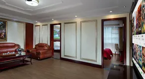 Vienna Hotel Huizhou Zhongkai Chenjiang Avenue - Image 3