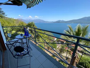 Diana in Oggebbio with 4 bedrooms and 3 bathrooms - Image 2