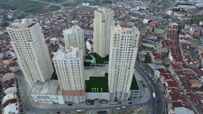 Great 1+3 apartment with open view - Image 3