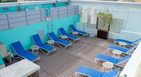 Premier Inn Abu Dhabi Airport Business Park - Image 5