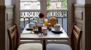 Hôtel & Espace Bien-être La Maison du Lierre - Image 5
