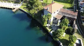 FLUX apprtamento direttamente sul lago d'Orta - Image 4