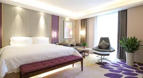Lavande Hotel Xianyang Yuquan Road Wanda Plaza Branch - Image 4
