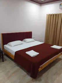 Hotel Town Pride , Ganpatipule - Image 2