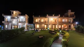 Vasant Corbett Resort By Mannat - Image 1