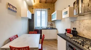 Elegante Casa Mafalda con vista - Image 2
