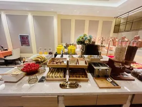 Thank Inn Hotel Hebei Tangshan Leting Maoyuan Street - Image 2