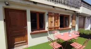 Montana - Studio rue du Centre - Cosy et Montagnard - Navette - Image 4