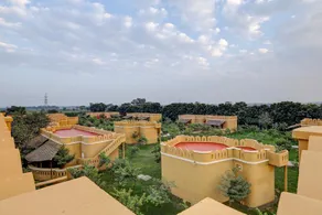 Aanandam Villas and Resort by ELIVAAS - Image 5