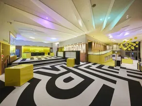 Huis Ten Bosch Henn na Hotel - Image 4
