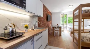 Villa Kliwer 50 metrów od morza - Image 3