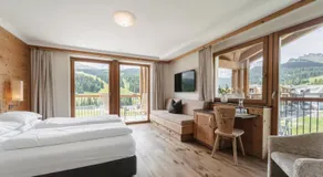 Brunelle Seiser Alm Lodge - Image 2