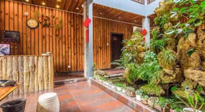 Stone Forest Mijia Guest House - Image 3