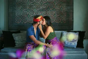 Mystique Villas with 1 BR at Batubelig - Image 3