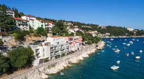 IRENE Apartment 10m from sea - privat parking - Image 3