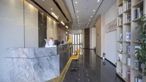 Alashan Xiyue Hotel - Image 4
