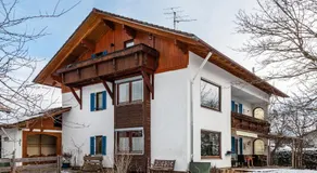 Haus Bergliebe - Image 1