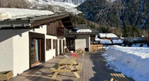 Chalet Pleine Vue & Spa - Image 3