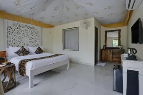 Kavish Holiday Hill Resort n Spa - Udaipur - Image 2