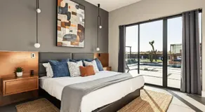 Black Sky House - Image 2