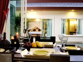 Karon Beach Walk Villa - Image 4