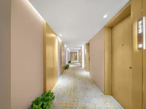 Mudanjiang Golden Duo Business Hotel - Image 5