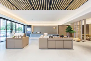 JI Hotel Wenzhou Rui'an Dongshan - Image 2