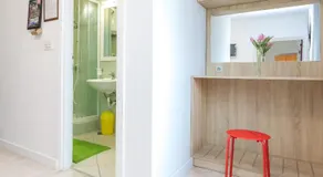 Apartments in city center Ventus - Image 5