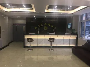 Bali Island Holiday Hotel (Hengshui) - Image 3