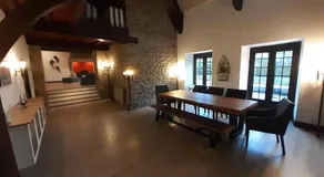 Petit Manoir Proche Dinan - Chambre d'hôtes - Image 3