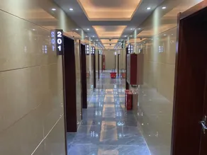Rainbow Esports Hotel (Yuefei Temple Scenic Area Branch) - Image 5