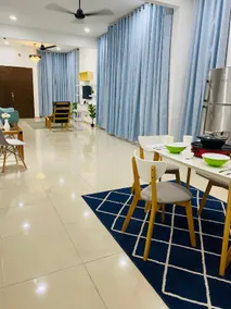 Alyn Home Klebang Netflix Coway Wifi - Image 5