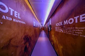 Haman Rock Self-check-in Motel - Image 2