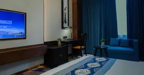 Triumph International Hotel - Image 2