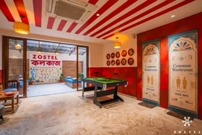 Zostel Kolkata - Image 4