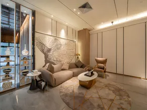 Echarm Hotel Guangzhou Tianpingjia Metro Station 520 Information Port - Image 3