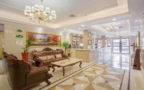 Vienna Hotel Changsha Wuyi Avenue Railway Station - Image 2