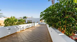 Papagayo 21-22, big pool and free WIFI - Image 5
