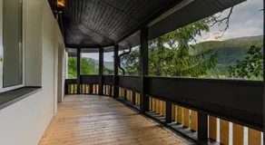 Blend Mountain Villa - Image 5
