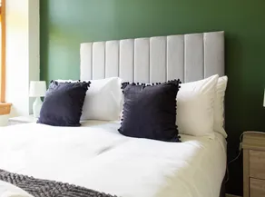 Appartement-Salle de bain privée - Image 2