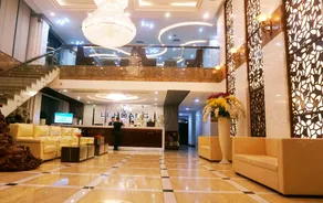 Le Hoang Beach Hotel Danang - Image 3