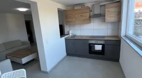 Moderne helle 2 Zimmer Wohnung Neubau - Image 3