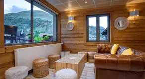 Hôtel Les Essarts, USSIM Vacances - Image 4