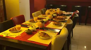 Chez Catharina Oldtimer B&B - Image 2