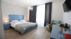 Centrum Luxury Rooms - Image 2
