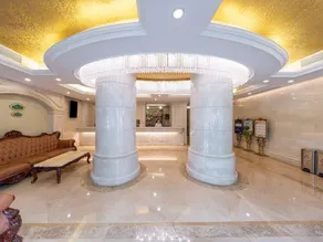 Vienna Hotel Shenzhen Convention Center Branch - Image 4