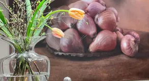 bed,Beet&breakfast „ds aute Pfarrhuus“ - Image 4