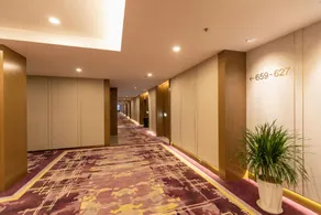 Yuanping Yellow River Kyoto Hotel - Image 4
